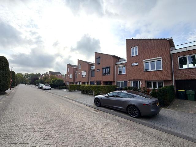 Woonhuis in Hoeksche Waard