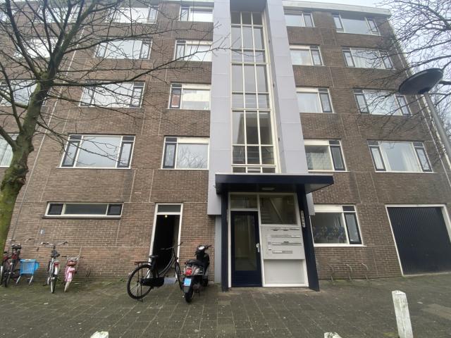 Woonhuis in Katwijk