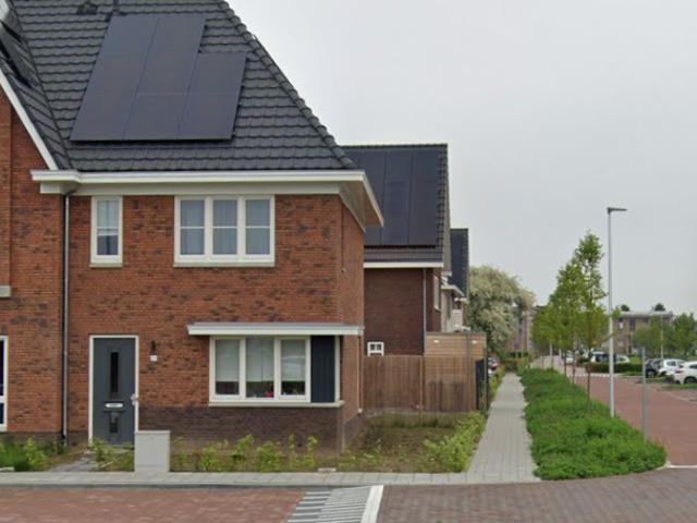 Woonhuis in Lingewaard