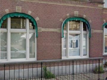 Woonhuis in Meppel