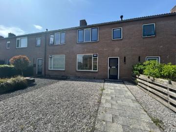 Woonhuis in Midden Drenthe