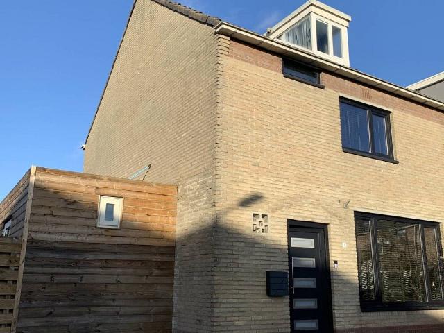 Woonhuis in Middelburg
