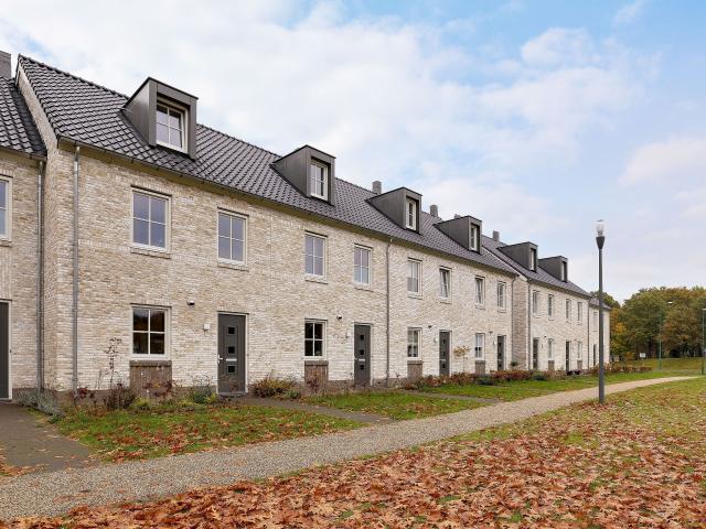 Woonhuis in Nuenen