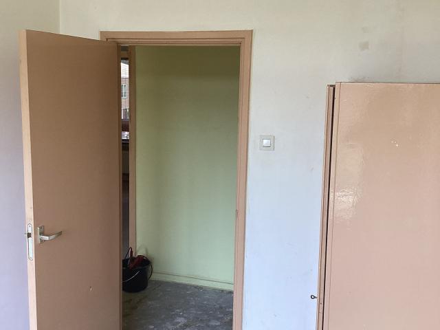Appartement in Rotterdam