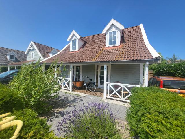 Woonhuis in Westland