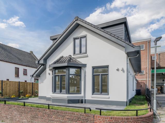 Woonhuis in Soest