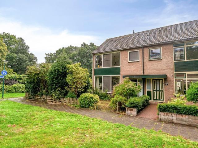 Woonhuis in Soest