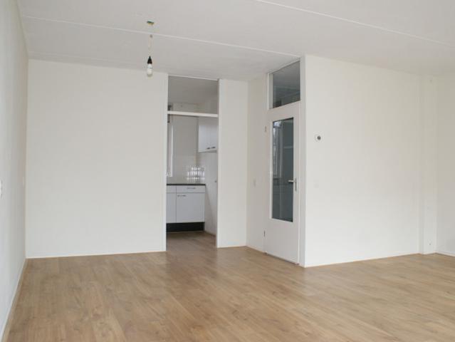 Woonhuis in Smallingerland