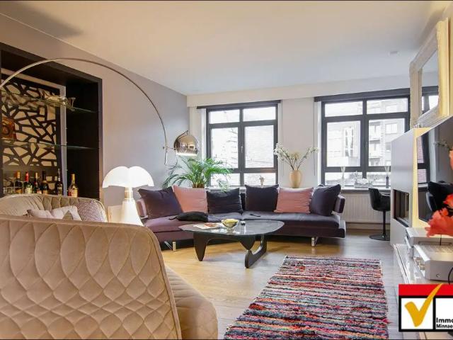 Woonhuis met Handelsgelijkvloers / bureelruimte, Ridderstraat 11 Hasselt
