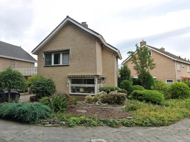 Woonhuis Pastoor Balkstraat 19 7524AT Enschede