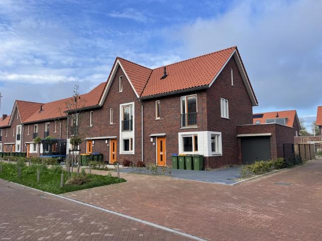 Woonhuis Rietveen te huur in Ede | NederWoon