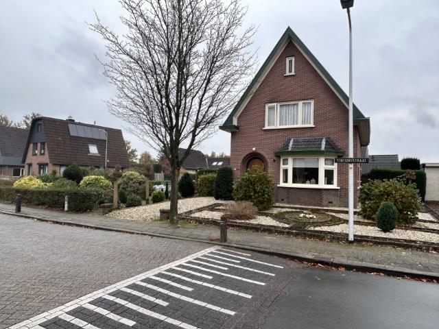 Woonhuis Stationsstraat te huur in Vaassen | NederWoon
