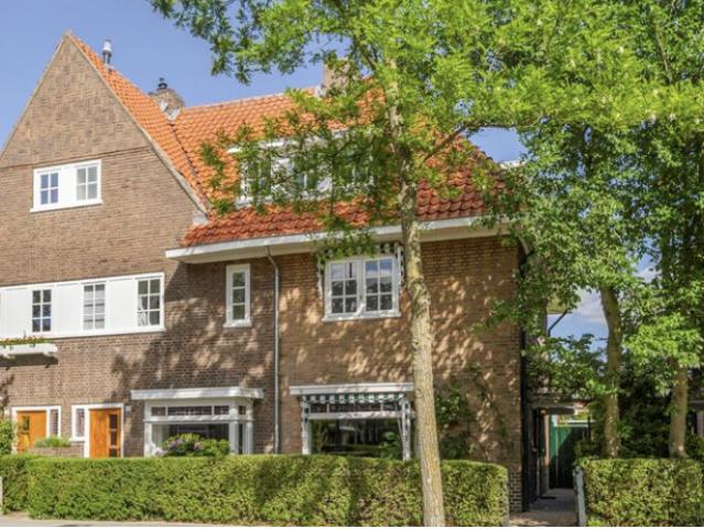 Woonhuis Sumatrastraat 11 5215AX Den Bosch