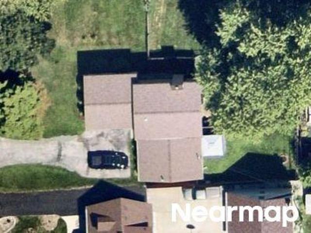 Woonsocket Rd