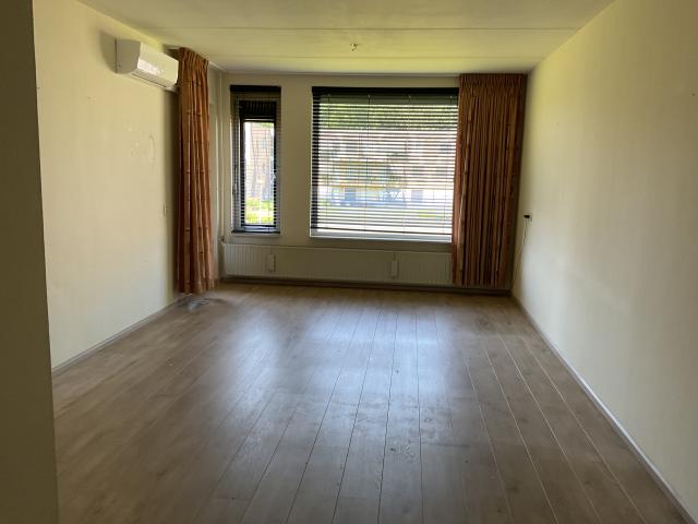 Woonruimte in Oosterwolde