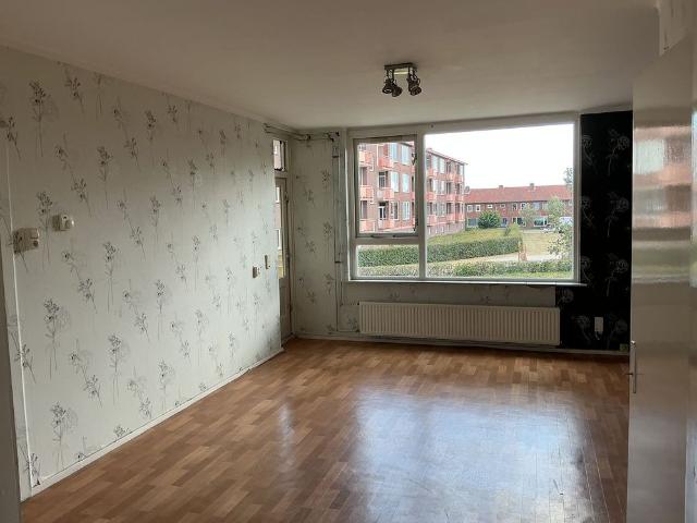 Woonruimte in Almelo