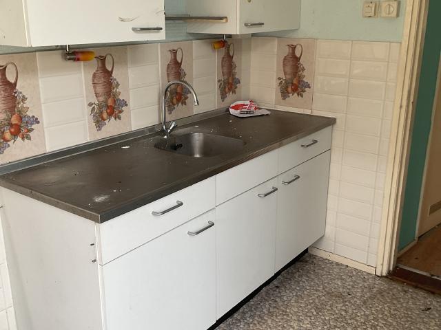 woonruimte in Assen
