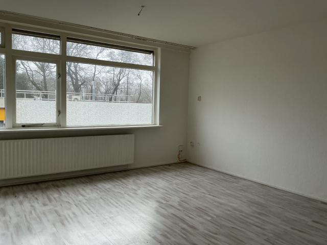 Woonruimte in Hoogezand