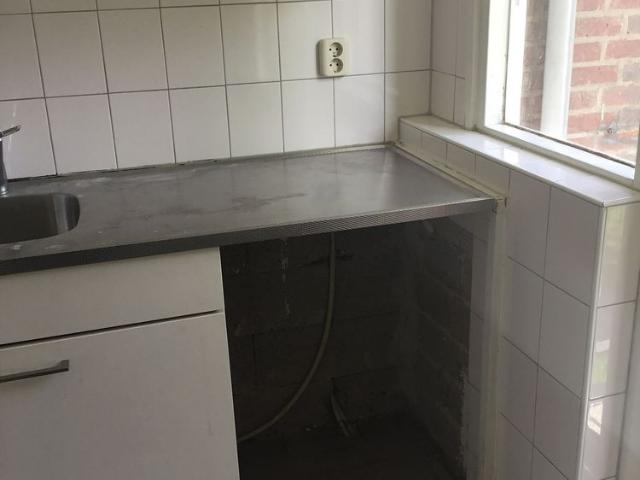 Woonruimte in Schiedam