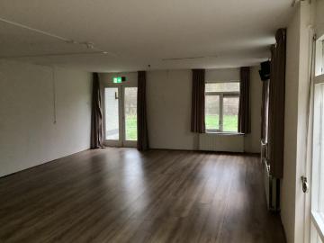 Woonruimte in Sneek beschikbaar!