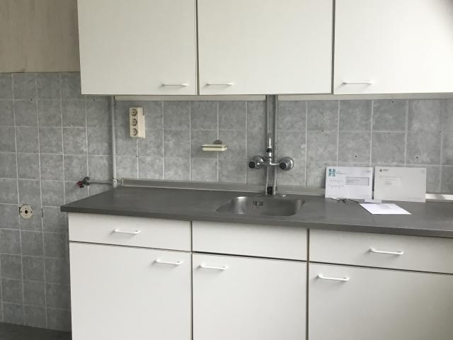Woonruimte in Uithuizen