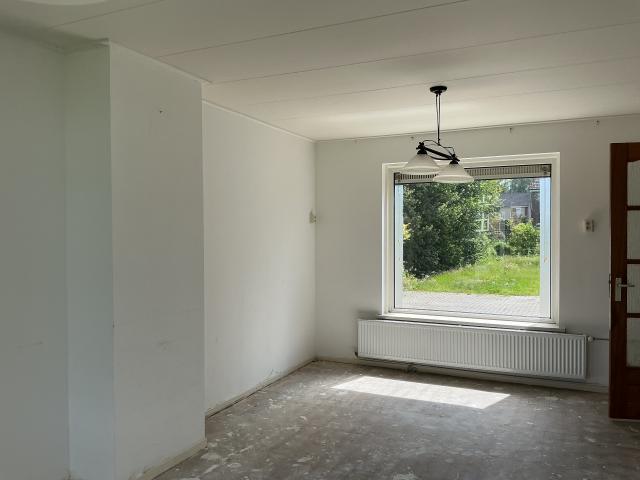 Woonruimte in Valthermond