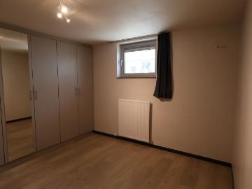 Woonunit van 100m² met 1 slaapkamer in het centrum van Hoogstraten