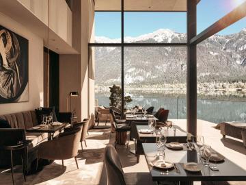 Etagenwohnung zum Verkauf in 9624 - Balkon