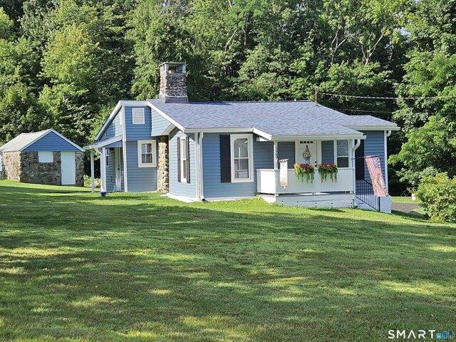 Wooster St, Naugatuck, Home For Sale