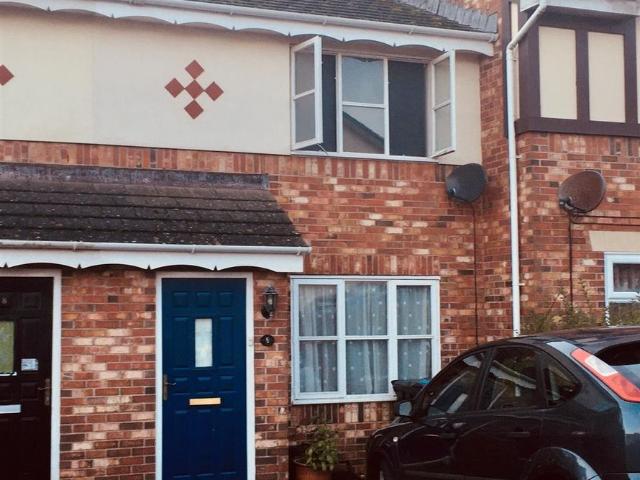 Woburn Close, Paignton TQ3, 2 bed terraced house to rent, £950 pcm | PrimeLocation