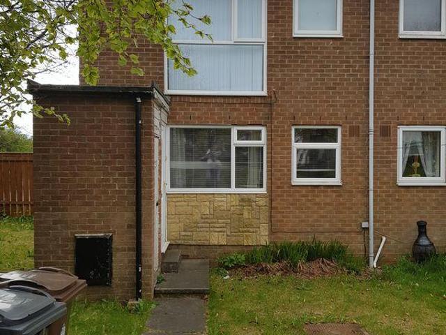 Woburn Close, Wallsend NE28 1 bed apartment to rent £600 pcm £138 pw