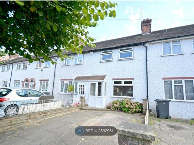 Woburn Avenue, Purley CR8, 2 bed terraced house to rent, £1,750 pcm | PrimeLocation