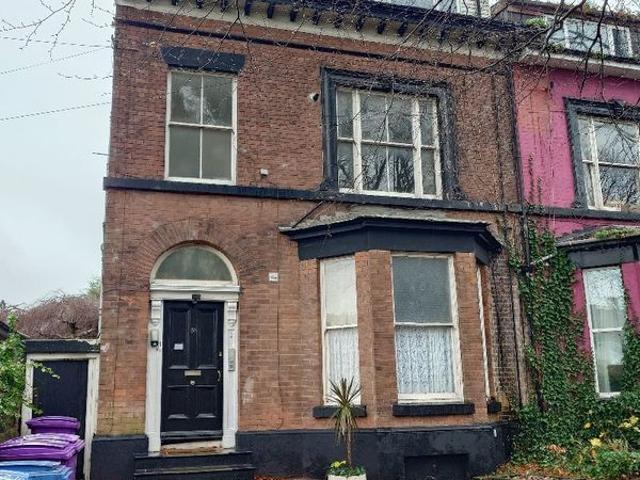 Woburn Hill, Liverpool L13, 1 bed flat to rent, £675 pcm | PrimeLocation