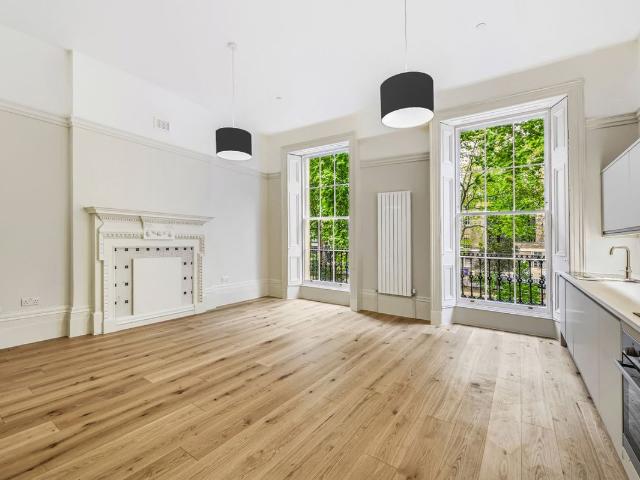 Woburn Square, Bloombury WC1H, 1 bed flat to rent, £3,200 pcm | PrimeLocation