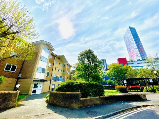 Woburn Road, CR0 1 bed flat to rent £1,350 pcm £312 pw