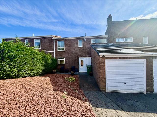 Woburn, Washington NE38, 3 bed property to rent, £900 pcm | PrimeLocation