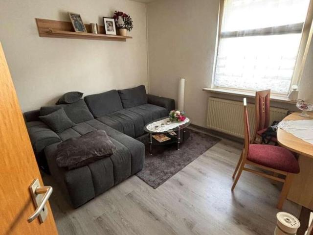 2 Zimmer, Küche, Bad in Heiligendorf inkl. PKW Stellplatz
