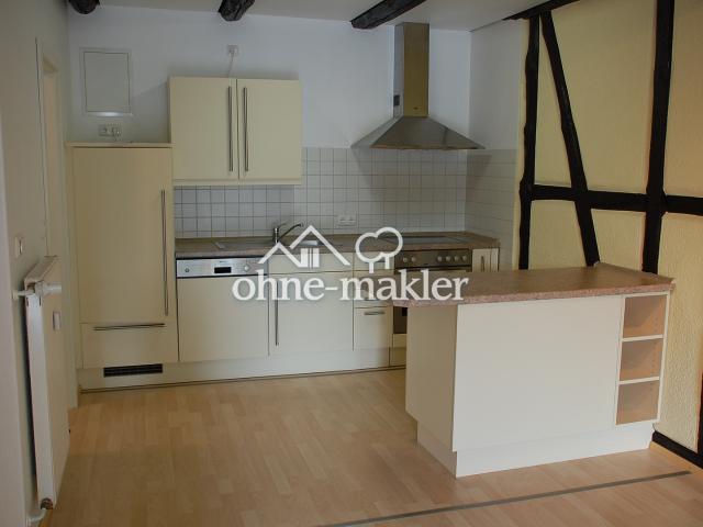 WOB Sülfeld: 1 Zimmer Appartment mit 43 m2