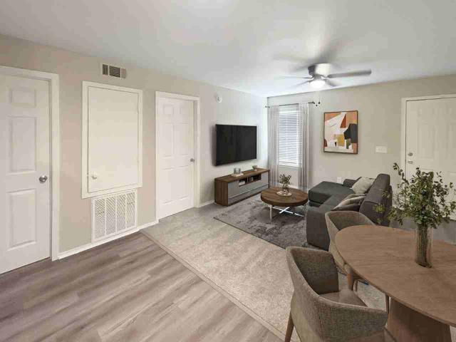 Wobbe Lane Apartments, A New Way of Living 2 Bedroom Apartment for Rent at 580 E Randall Wobbe Ln, Springdale, AR 72764