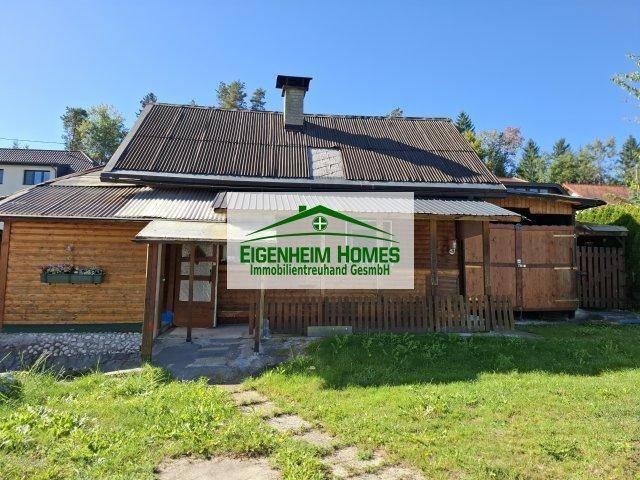 Wochenendhaus aus Holz Velden am Wörthersee