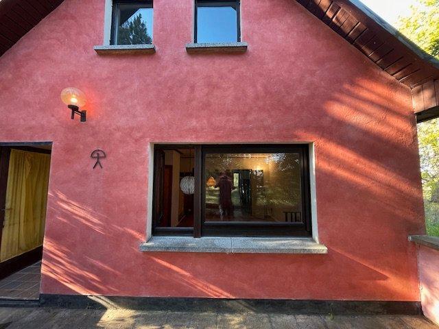 Wochenendhaus Einfamilienhaus