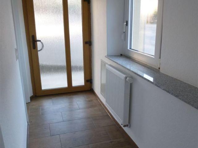 Wochenendheimfahrer aufgepasst Sanierte Zi. EG Wohnung!
