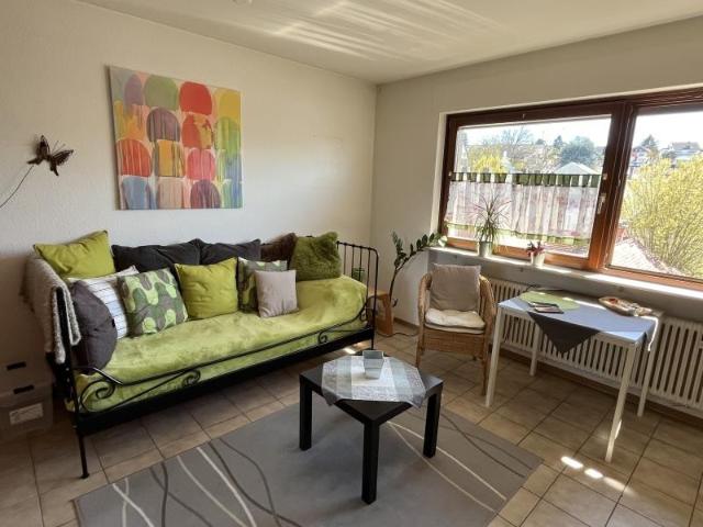 Wochenendheimfahrer – 1 Zimmer Wohnung in der City – HWH Immobilien