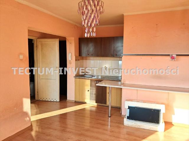 Do sprzedania mieszkanie 26,82 m² w centrum Wodzisławia