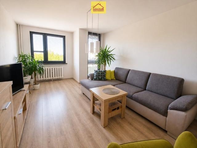 2 pokojowe mieszkanie z balkonem po remoncie, windą