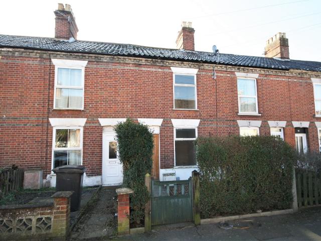 Wodehouse Street, Norwich NR3, 3 bed property to rent, £995 pcm | PrimeLocation