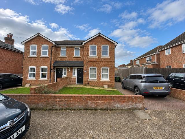 Wodehouse Road, Southampton, Hampshire SO19, 3 bed property to rent, £1,600 pcm | PrimeLocation