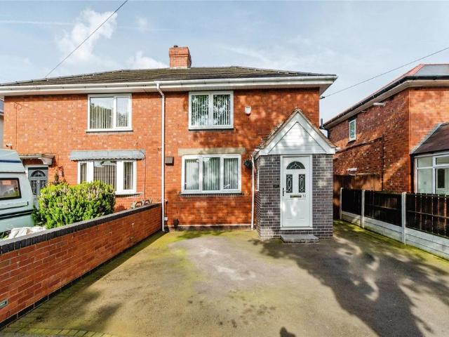 Woden Avenue, West Midlands WV11 2 bed semi detached house to rent £995 pcm £230 pw