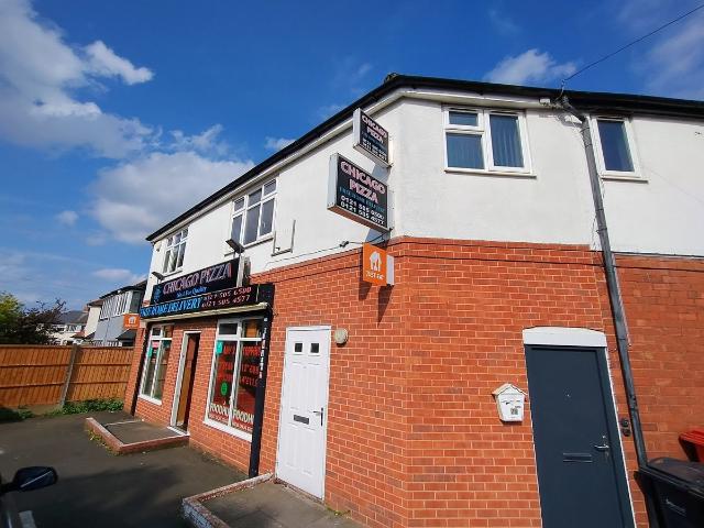 Woden Road East, Wednesbury WS10, 1 bed flat to rent, £695 pcm | PrimeLocation