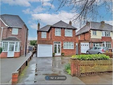 Woden Road East, Wednesbury WS10, 3 bed detached house to rent, £1,400 pcm | PrimeLocation